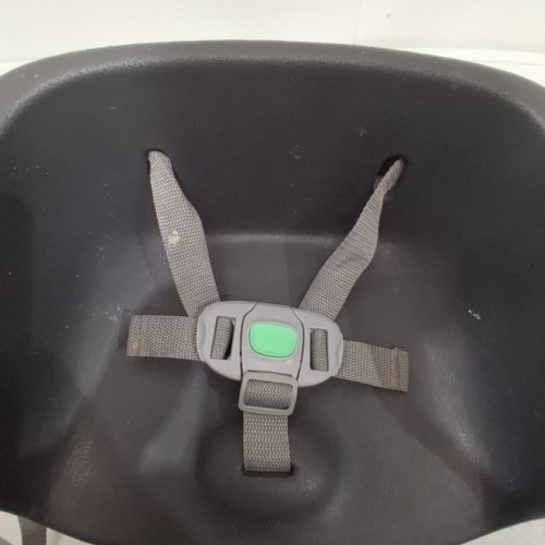 INGENUITY SMARTCLEAN TODDLER BOOSTER SEAT image 3