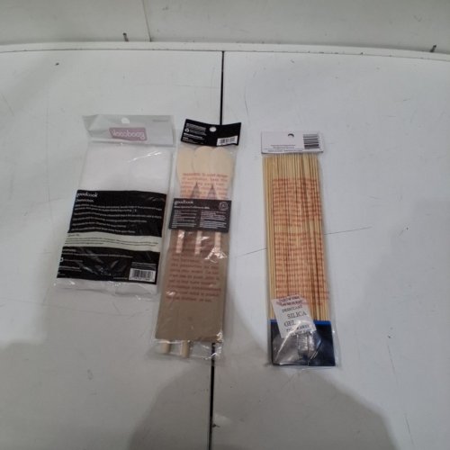 3PC ASSORTED KITCHEN PRODUCTS image 3