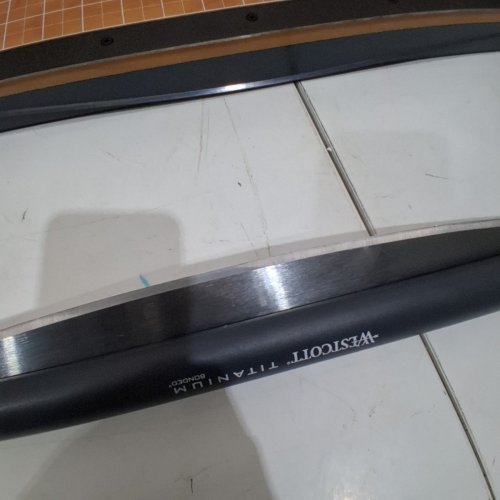 WESTCOTT 18" TRIMAIR TITANIUM BONDED PAPER TRIMMER - (MODEL:15108) image 3