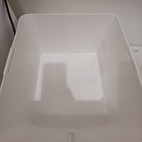 3-IN-1 PORTABLE 60° OSCILLATING AIR CONDITIONER/COOLER WITH REMOTE - 3 SPEEDS - 5.5L - WHITE(MODEL: BW-102YF) image 4