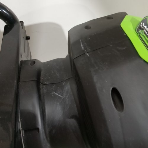 GREENWORKS PRO 2300 PSI 2.3 GPM 13 AMP ELECTRIC PRESSURE WASHER KIT - GREEN (MODEL: GPW2300) image 6