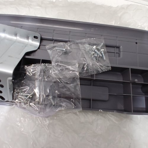STACKING KIT REPLACEMENT PART- FOR 27" FRONT LOAD SAMSUNG WASHERS AND DRYERS - (MODEL:SKK7A) image 3