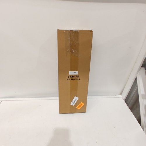 STACKING KIT REPLACEMENT PART- FOR 27" FRONT LOAD SAMSUNG WASHERS AND DRYERS - (MODEL:SKK7A) image 4
