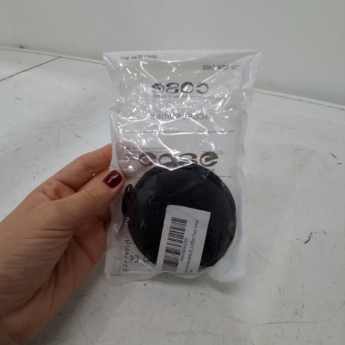 WIRELESS BLUETOOTH EARPIECE HEADSET - BLACK image 4