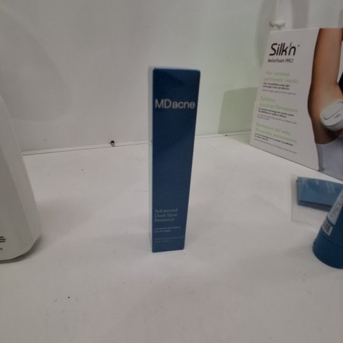 MDACNE ADVANCED DARK SPOT REMOVER- 40 ML image 2