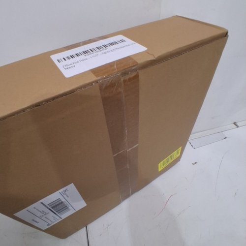 ZYFIRE SINGLE JACKET FIRE HOSE - NST/NH COUPLING - TPU LINED - 1.5" X 50FT image 3