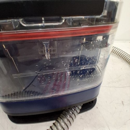 SHARK STAINSTRIKER PORTABLE CARPET CLEANER & UPHOLSTERY CLEANER - BLUE/GREY (MODEL: PX200C V5) image 4
