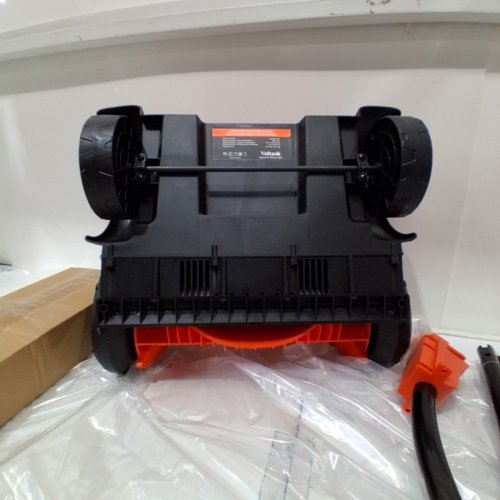 VOLTASK CORDLESS SNOW SHOVEL WITH WHEELS - 48V - 16" (MODEL: CSS004-160) image 5
