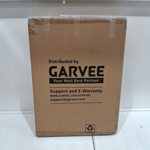 GARVEE ELONGATED SOFT CLOSE TOILET SEAT COVER / LID - 19" - WHITE (MODEL: PHO-0R8LA399) image 3