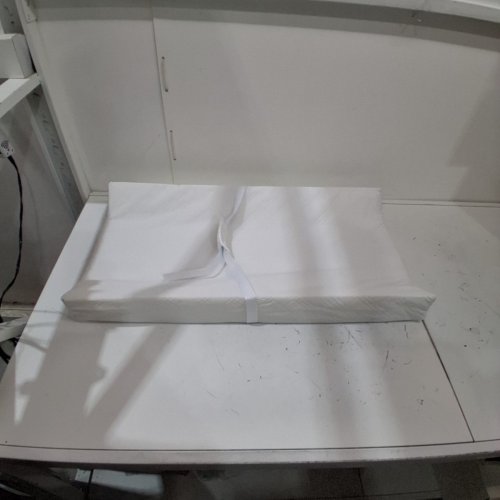 GRACO PREMIUM CONTOURED CHANGING PAD image 2
