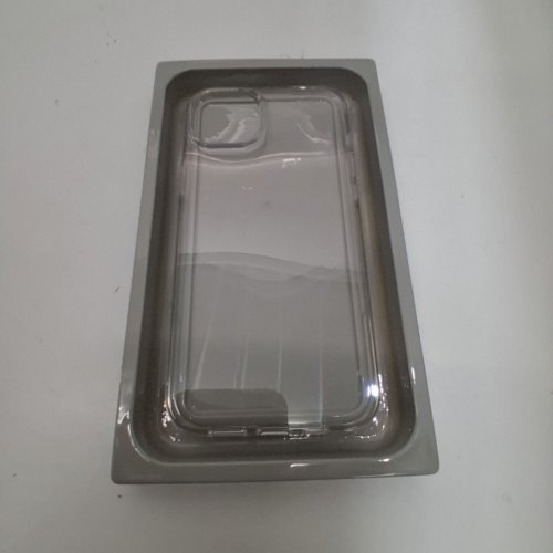 HEYDAY PHONE CASE FOR IPHONE 14 PLUS/15 PLUS - CLEAR image 3