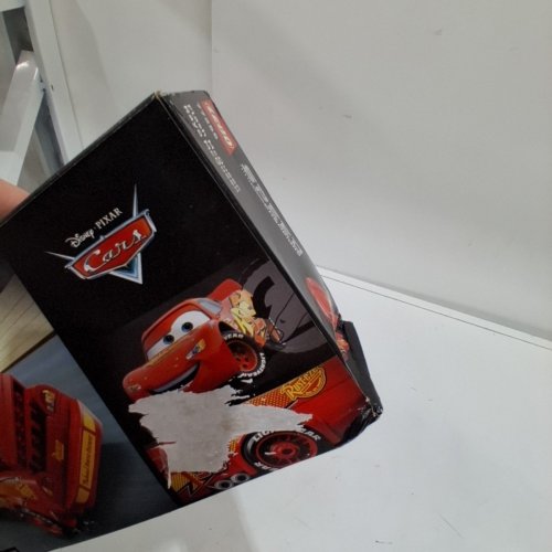 270PC LEGO DISNEY LIGHTNING MCQUEEN(MODEL: 77255) image 3