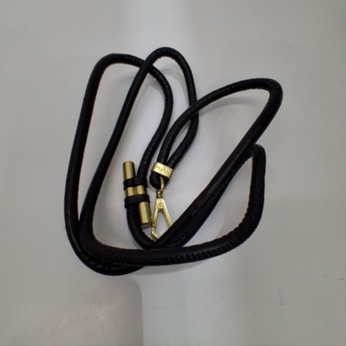 HEYDAY CELL PHONE CROSSBODY STRAP - BLACK (MODEL: 080 08 5086) image 2