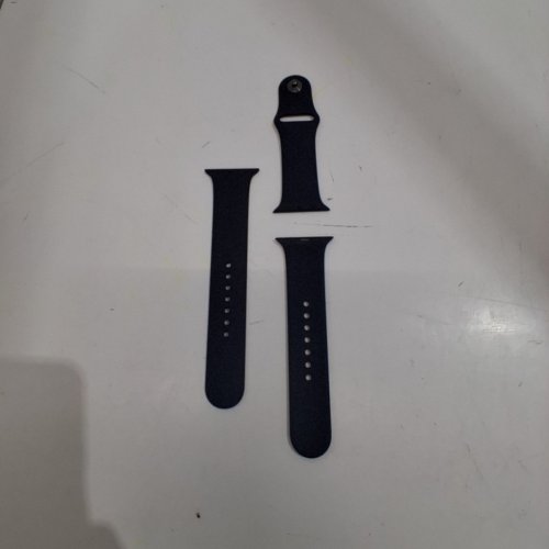 APPLE WATCH SPORT BAND (45MM) - MIDNIGHT image 2