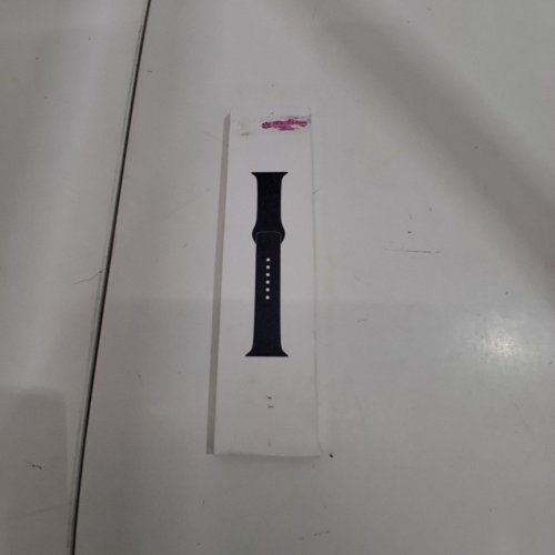 APPLE WATCH SPORT BAND (45MM) - MIDNIGHT image 3
