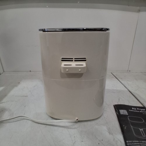 SIMPLE DELUXE DIGITAL NONSTICK DISHWASHER SAFE AIR FRYER WITH 12 PRESET FUNCTIONS - 6.34QT - 1700W - 400°F MAX TEMP - BEIGE (MODEL: KZ-D6QT-BG) image 11