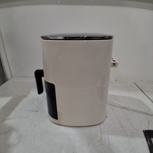 SIMPLE DELUXE DIGITAL NONSTICK DISHWASHER SAFE AIR FRYER WITH 12 PRESET FUNCTIONS - 6.34QT - 1700W - 400°F MAX TEMP - BEIGE (MODEL: KZ-D6QT-BG) image 12