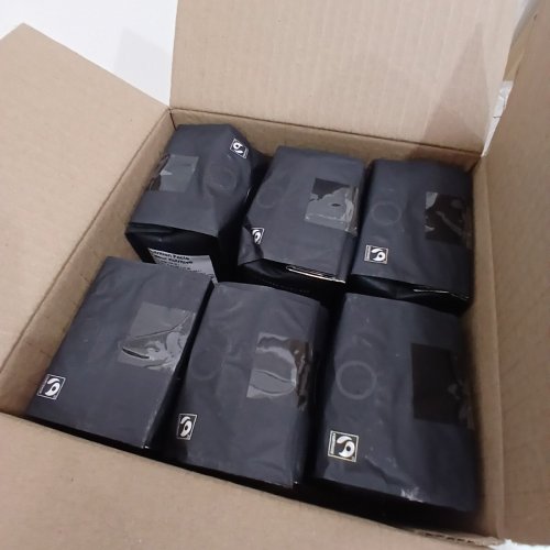 6PK KICKING HORSE WHOLE COFFEE BEANS 100% ARABICA COFFEE - 1 LBS - DECAF image 4