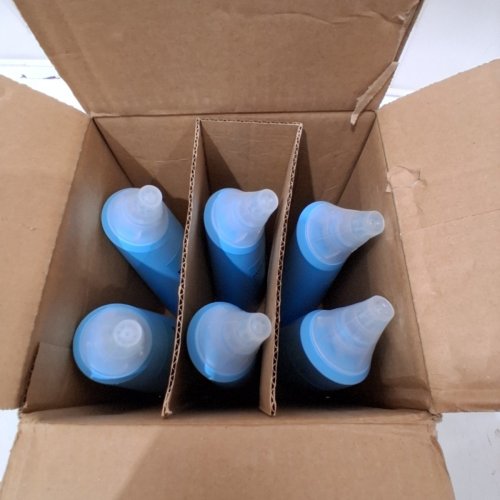 6PK METHOD ANTIBACTERIAL TOILET BOWL CLEANER - 709ML/EACH image 3