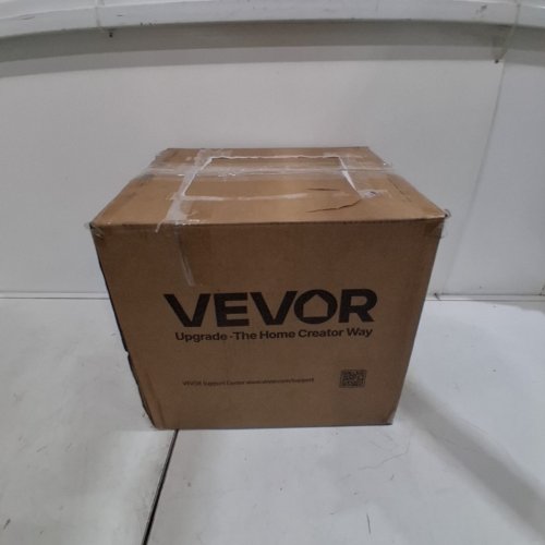 VEVOR INFLATABLE BUMPER BALL - 4FT - BLUE image 6