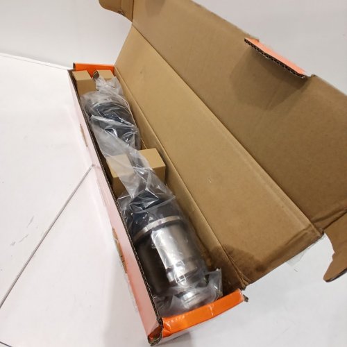 KUGEL FRONT PASSENGER SIDE CV AXLE SHAFT - COMPATIBLE WITH ACURA RDX 07-12 (MODEL: NCV-HO21001) image 3