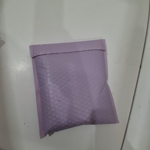 2PK MELLOW COOLING PILLOWCASES - 20" X 37" - LAVENDER image 3