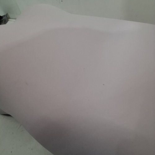 MELLOW SLEEP CLOUD ALIGN ULTIMATE COOLING COMFORT PILLOW - 4.3" - 5.1" - PURPLE (MODEL: MELLOW) image 3