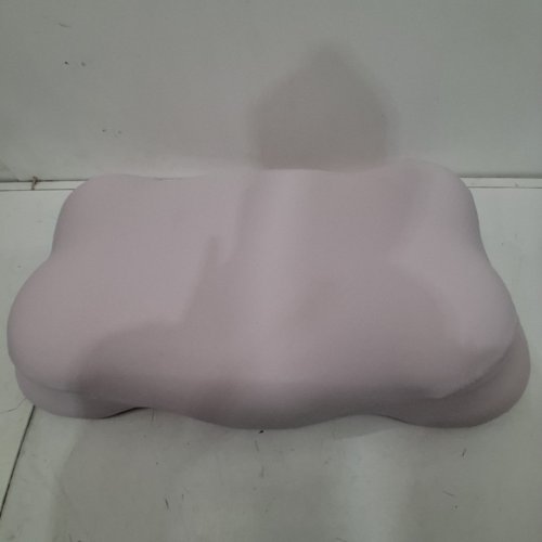 MELLOW SLEEP CLOUD ALIGN ULTIMATE COOLING COMFORT PILLOW - 4.3" - 5.1" - PURPLE (MODEL: MELLOW) image 4