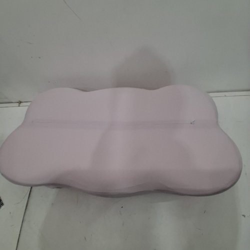 MELLOW SLEEP CLOUD ALIGN ULTIMATE COOLING COMFORT PILLOW - 4.3" - 5.1" - PURPLE (MODEL: MELLOW) image 5