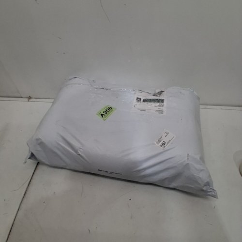MELLOW SLEEP CLOUD ALIGN ULTIMATE COOLING COMFORT PILLOW - 4.3" - 5.1" - PURPLE (MODEL: MELLOW) image 6