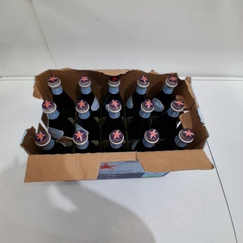 15PK SAN PELLEGRINO MINERAL WATER - 750ML image 3