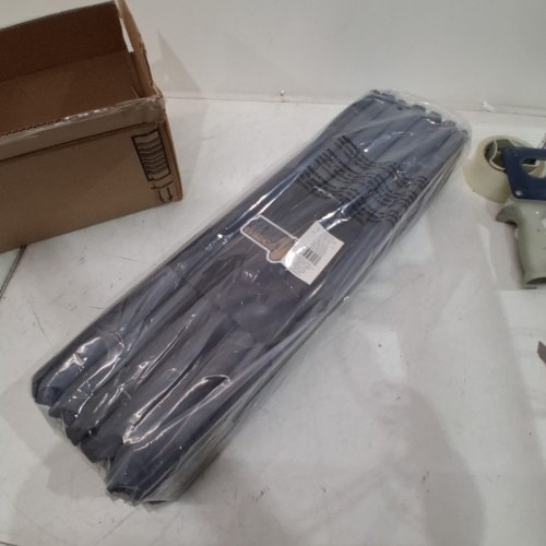GORILLA GRIP COUCHES AND SOFA CUSHION SUPPORT BOARD - 24" X 54" - GREY image 2