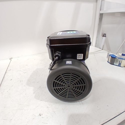 AQUASTRONG IN/ABOVE GROUND POOL PUMP HIGH FLOW SELF PRIMMING SWIMMING POOL PUMP - 2HP/115V/60HZ - GLOSSY BLACK (MODEL: PSP200) image 8