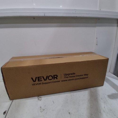 2PC VEVOR LIFTING CAR RAMP - 20000LBS CAPACITY- 2.56" - BLACK image 5