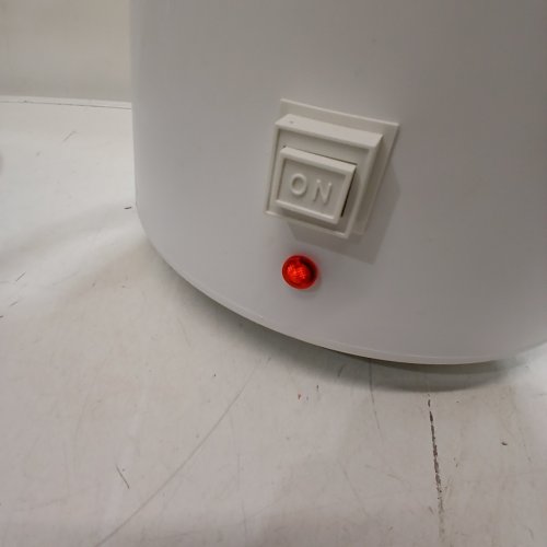 VIVOHOME COUNTERTOP WATER DISTILLER - 1.6L - 900W - WHITE - (MODEL:VH1480) image 2