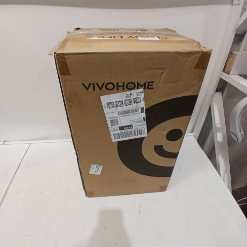 VIVOHOME COUNTERTOP WATER DISTILLER - 1.6L - 900W - WHITE - (MODEL:VH1480) image 6