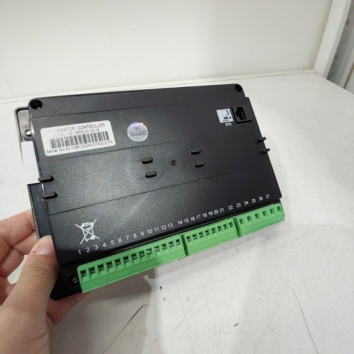 KNOWTEK AMF AUTO GENERATOR CONTROLLER REPLACEMENT FOR ENGINE MOTOR ALTERNATOR - BLACK (MODEL: 720) image 4