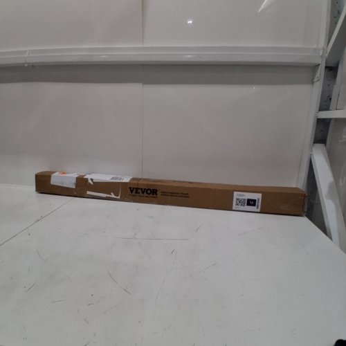 WATERPROOF PVC TABLE COVER PROTECTOR MAT - 42" X 72" - CLEAR image 3