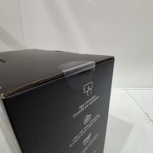 TYPE S DASHCAM WITH AI-POWERED DRIVER ASSISTANCE - 4K - BLACK (MODEL: 1829139) image 2