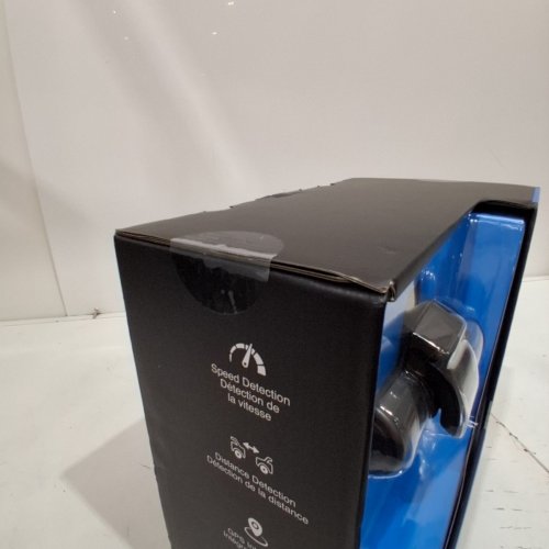 TYPE S DASHCAM WITH AI-POWERED DRIVER ASSISTANCE - 4K - BLACK (MODEL: 1829139) image 3