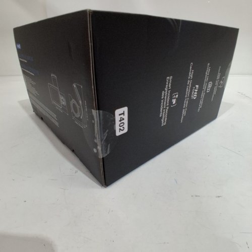 TYPE S DASHCAM WITH AI-POWERED DRIVER ASSISTANCE - 4K - BLACK (MODEL: 1829139) image 5