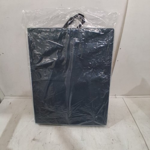 DRIVE MEDICAL SKIN PROTECTION GEL E SEAT CUSHION - 250LB CAP - 20" X 16" X 3" - LIGHT/DARK GREY (MODEL: 14894) image 3