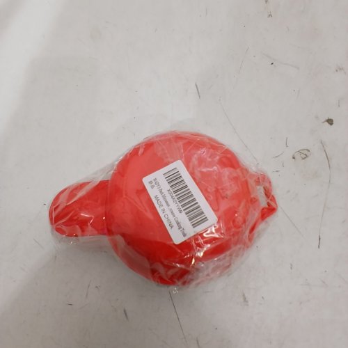 2PK EASY EGGWICH MICROWAVE EGG COOKER - CLEAR/RED image 3