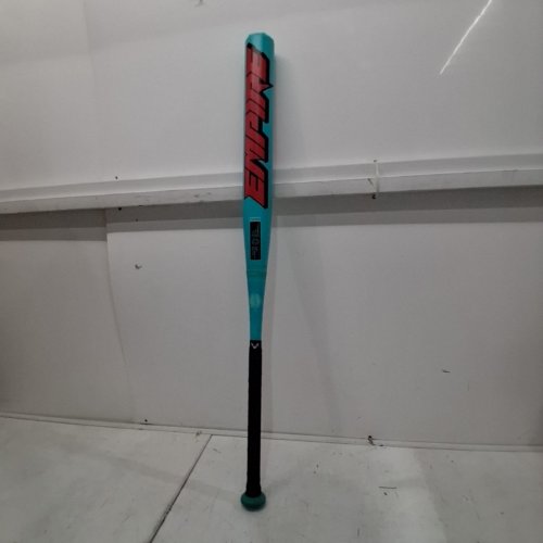 2026 EASTON EMPIRE LOADED SSUSA SLOWPITCH SOFTBALL BAT - 34"/26OZ - BLUE/RED (MODEL: ESS6EMPGCL) image 3