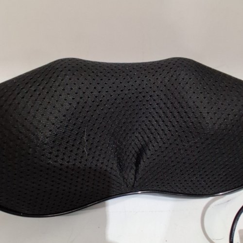 NEKTECK KNEADING ,MASSAGER FOR NECK BACK AND FEET image 4