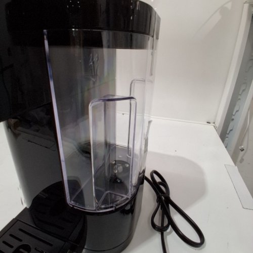 KEURIG K-EXPRESS ESSENTIALS SINGLE SERVE COFFEE MAKER - 3 CUP SIZES - BLACK - (MODEL:K49) image 5