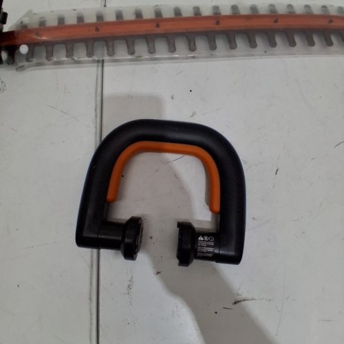 WORKX 20V LITHIUM CORDLESS 22" HEDGE TRIMMER *TOOL ONLY* (MODEL: WG261.9) image 3