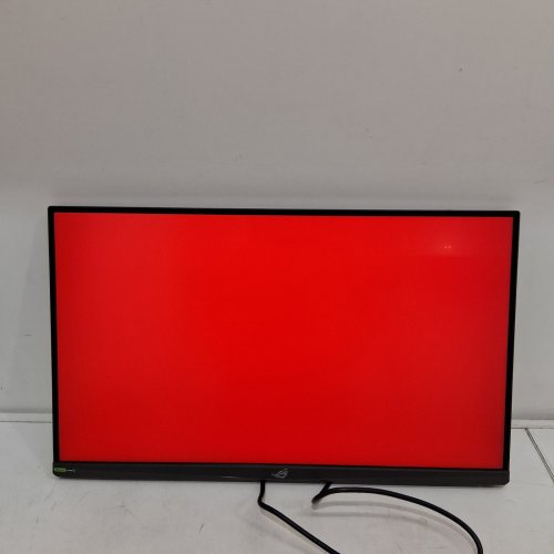 ASUS ROG STRIX USB TYPE C GAMING MONITOR - 27" - 2560X1440 - 180HZ - G SYNC COMPATIBLE - HDR (MODEL: XG27ACS) image 2