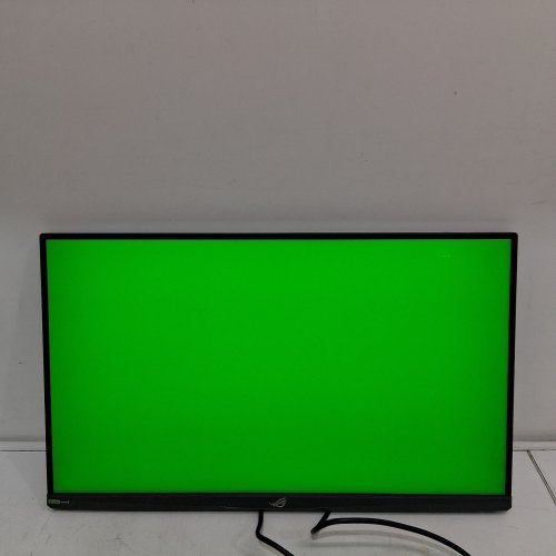 ASUS ROG STRIX USB TYPE C GAMING MONITOR - 27" - 2560X1440 - 180HZ - G SYNC COMPATIBLE - HDR (MODEL: XG27ACS) image 4