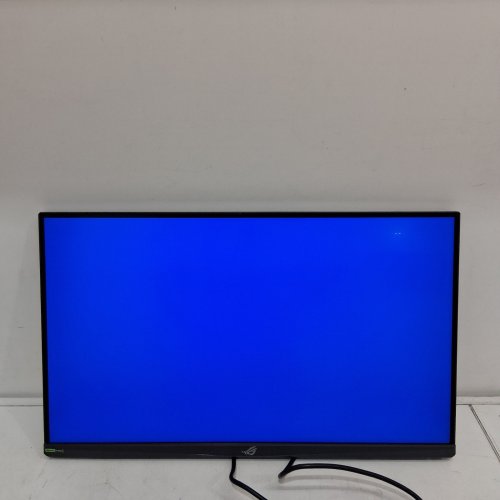 ASUS ROG STRIX USB TYPE C GAMING MONITOR - 27" - 2560X1440 - 180HZ - G SYNC COMPATIBLE - HDR (MODEL: XG27ACS) image 5